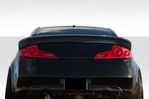 2003-2007 Infiniti G35 Coupe Duraflex Downforce Spoiler, 1 Piece