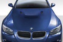 2011-2013 BMW 3 Series E92 E93 Duraflex M3 Look Hood