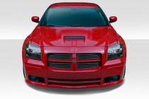 2005-2007 Dodge Magnum Duraflex SRT Look Hood