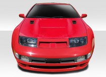 1990-1996 Nissan 300ZX Duraflex TZ Grille, 1 Piece