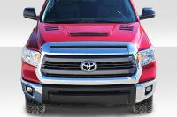 2014-2017 Toyota Tundra Duraflex RKS Hood