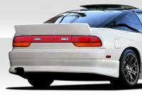 1989-1994 Nissan 240SX HB Duraflex RBS Rear Wing Spoiler