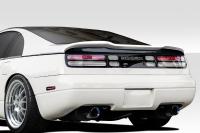 1990-1996 Nissan 300ZX Duraflex TZ-3 Rear Wing Spoiler