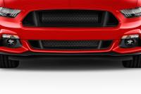 2015-2017 Ford Mustang Duraflex Lower CVX Grille