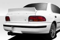 1993-2001 Subaru Impreza Duraflex RBS Wing Spoiler