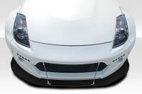 2003-2008 Nissan 350Z Z33 Duraflex RBS Front Splitter