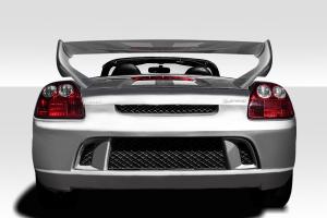 2000-2005 Toyota MRS MR2 Spyder Duraflex TD3000 Wing Spoiler - 1 Piece