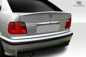 1992-1998 BMW 3 Series M3 E36 Ti HB Duraflex CSL Wing Spoiler - 1 Piece