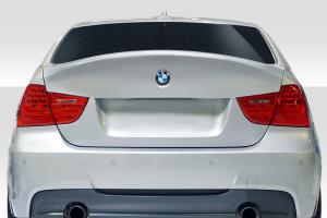 2009-2011 BMW 3 Series E90 4DR Duraflex CSL Look Trunk - 1 Piece