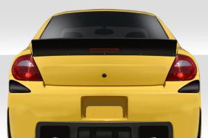 2000-2005 Dodge Neon Duraflex RBS Wing Spoiler - 1 Piece