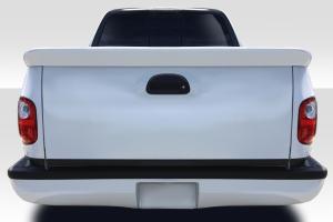 1997-2003 Ford F-150 Duraflex Lazer Wing Spoiler - 1 Piece