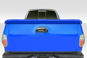 1997-2003 Ford F-150 Duraflex Lightning Wing Spoiler - 1 Piece