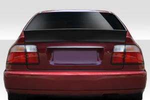 1994-1997 Honda Accord 2DR 4DR Duraflex RBS Wing Spoiler - 1 Piece