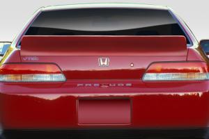 1997-2001 Honda Prelude Duraflex RBS Wing Spoiler - 1 Piece