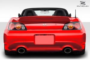 2000-2009 Honda S2000 Duraflex TD Wing Spoiler - 1 Piece