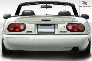 1990-1997 Mazda Miata Duraflex K Garage Wing Spoiler - 1 Piece