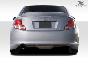 2011-2015 Scion tC Duraflex Racing RSS Wing Spoiler - 1 Piece