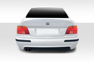 1997-2003 BMW 5 Series E39 4DR Duraflex CSL Wing Spoiler - 1 Piece