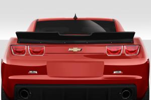 2010-2013 Chevrolet Camaro Duraflex RBS Wing Spoiler - 1 Piece