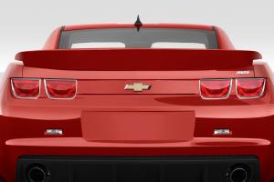 2010-2013 Chevrolet Camaro Duraflex Z28 Look Wing Spoiler - 1 Piece