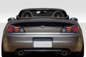 2000-2009 Honda S2000 Duraflex BS Wing Spoiler - 1 Piece