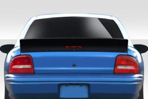 1995-1999 Dodge Neon Duraflex RBS Wing Spoiler - 1 Piece