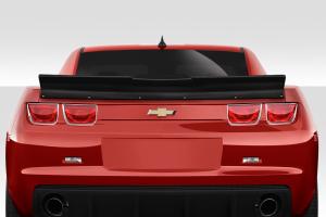 2010-2013 Chevrolet Camaro Duraflex RKS Wing Spoiler - 3 Piece