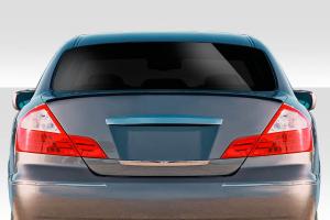 2002-2006 Infiniti Q45 Duraflex J Design Rear Wing Spoiler - 1 Piece