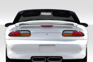 1993-2002 Chevrolet Camaro Roadster Duraflex RKR Rear Wing Spoiler - 1 Piece