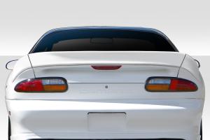 1993 -2002 Chevrolet Camaro Duraflex RKSP Rear Wing Spoiler - 3 Piece