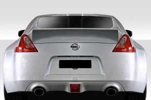 2009-2020 Nissan 370Z Z34 Duraflex RBS Rear Wing Spoiler - 1 Piece