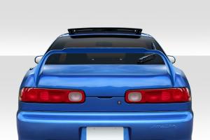 1994-2001 Acura Integra Duraflex Type M V1 Rear Wing Spoiler - 1 Piece