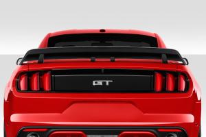 2015-2020 Ford Mustang Duraflex HVR Rear Wing Spoiler - 1 Piece