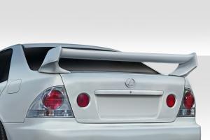 2000-2005 Lexus IS Series IS300 Duraflex C1 Rear Wing Spoiler - 1 Piece