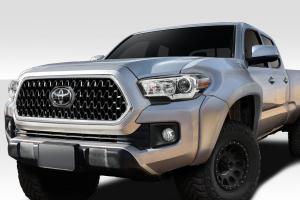 2016-2021 Toyota Tacoma Duraflex 4.5