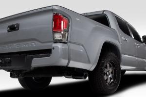 2016-2021 Toyota Tacoma (long bed models) Duraflex 4.5