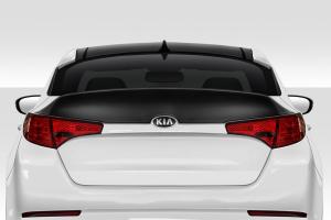 2011-2013 Kia Optima Duraflex CPR Rear Wing Spoiler - 1 Piece