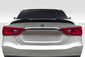 2016-2020 Nissan Maxima Duraflex Plasma Rear Wing Spoiler - 1 Piece