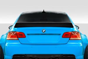 2007-2013 BMW 3 Series E92 E93 2DR Convertible Duraflex RBS Rear Wing Spoiler- 1 Piece