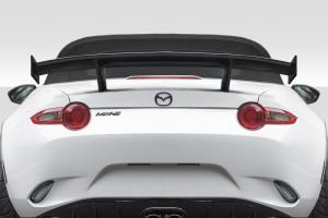 2016-2020 Mazda Miata Duraflex CM GT Rear Wing Spoiler - 1 Piece