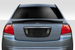 2004-2008 Acura TL Duraflex ERM Wing Spoiler - 1 Piece