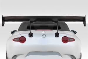 2016-2020 Mazda Miata Duraflex RBS Rear Wing Spoiler - 9 Piece