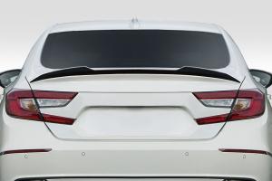 2018-2021 Honda Accord Duraflex M Force Rear Wing Spoiler - 1 Piece