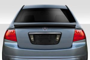 2004-2008 Acura TL Duraflex CSL Look Rear Wing Spoiler - 1 Piece