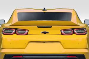 2016-2023 Chevrolet Camaro Duraflex Bama Rear Wing Spoiler - 1 Piece