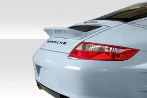 2005-2012 Porsche 911 Carrera 997 Duraflex Speedster Rear Wing Spoiler - 1 Piece