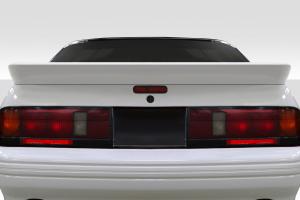 1985-1992 Mazda RX7 Duraflex Phoenix Fire Rear Wing Spoiler - 1 Piece