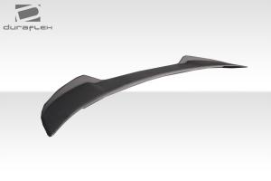 2015-2023 Dodge Charger Duraflex Ghost Rear Wing Spoiler - 1 Piece