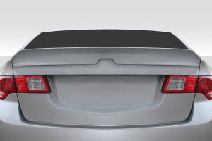 2009-2014 Acura TSX Duraflex Duckbill Rear Wing Spoiler -1 piece