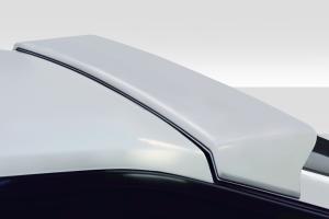 1984-1987 Toyota Corolla HB Duraflex D1 Sport Roof Wing - 1 Piece